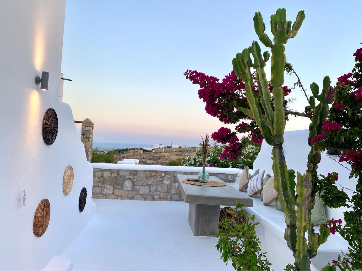 Villa Aderfia With Private Hot Tub *