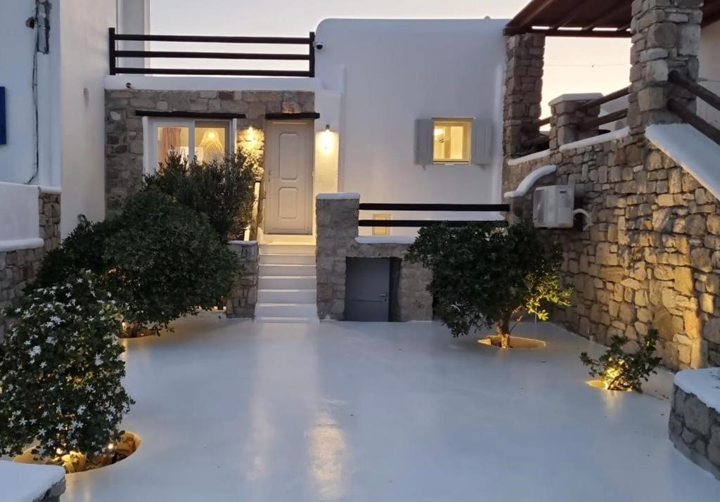 Villa Aderfia With Private Hot Tub *