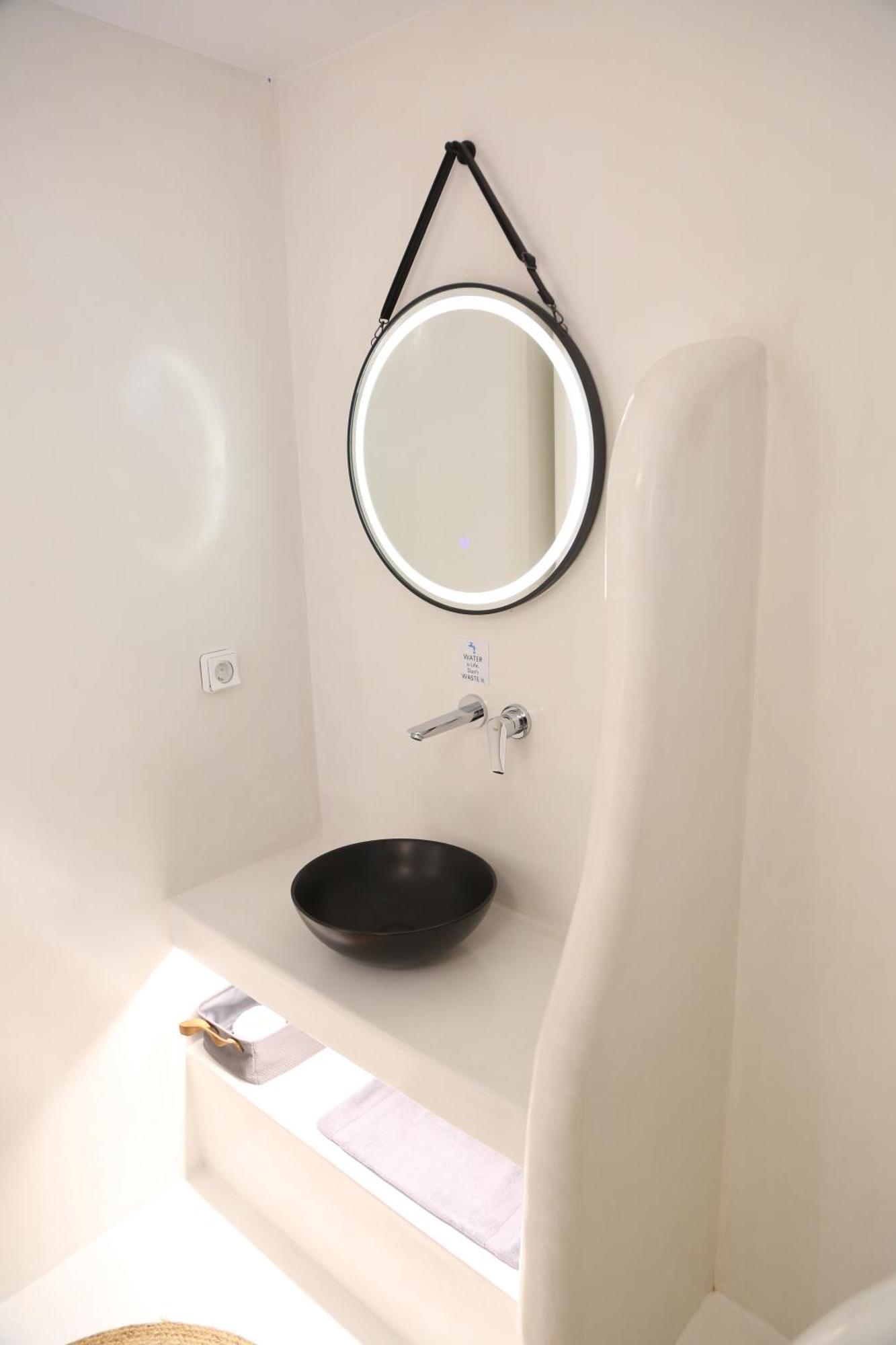 Aderfia With Private Hot Tub Ornos (Mykonos)